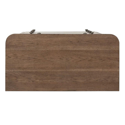 Liberty Furniture - Farmhouse Reimagined 5 Drawer Chest - 652-BR41 veiw 8