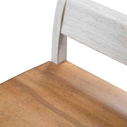 Liberty Furniture - Farmhouse Reimagined Bench - 652-C9000B veiw 3
