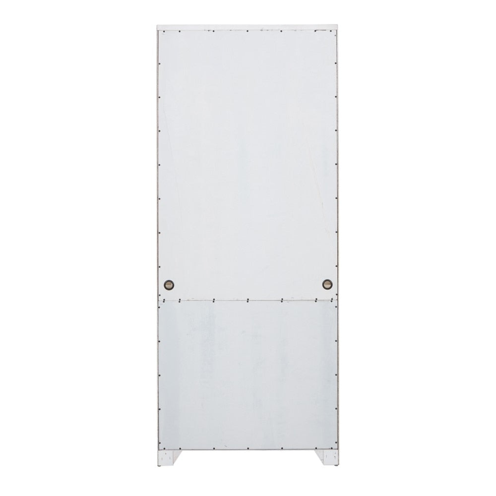 Liberty Furniture - Farmhouse Reimagined Bookcase - 652-HO201 veiw 5
