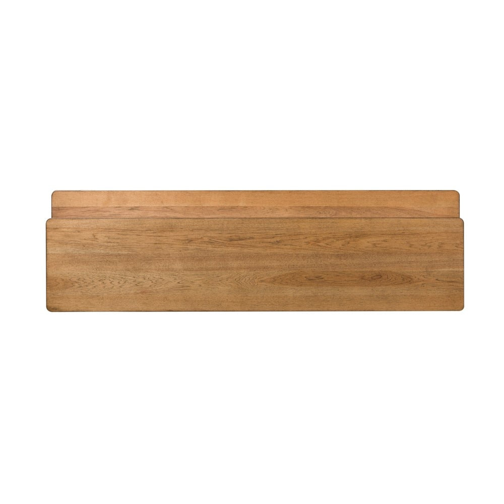 Liberty Furniture - Farmhouse Reimagined Console Bar Table - 652-OT7636 veiw 5
