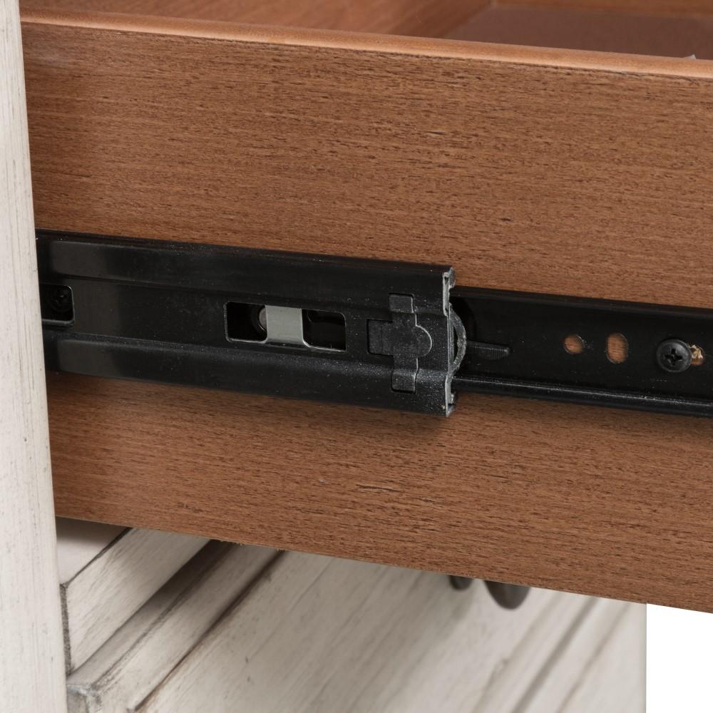 Liberty Furniture - Farmhouse Reimagined Dresser & Mirror - 652-BR-DM veiw 7