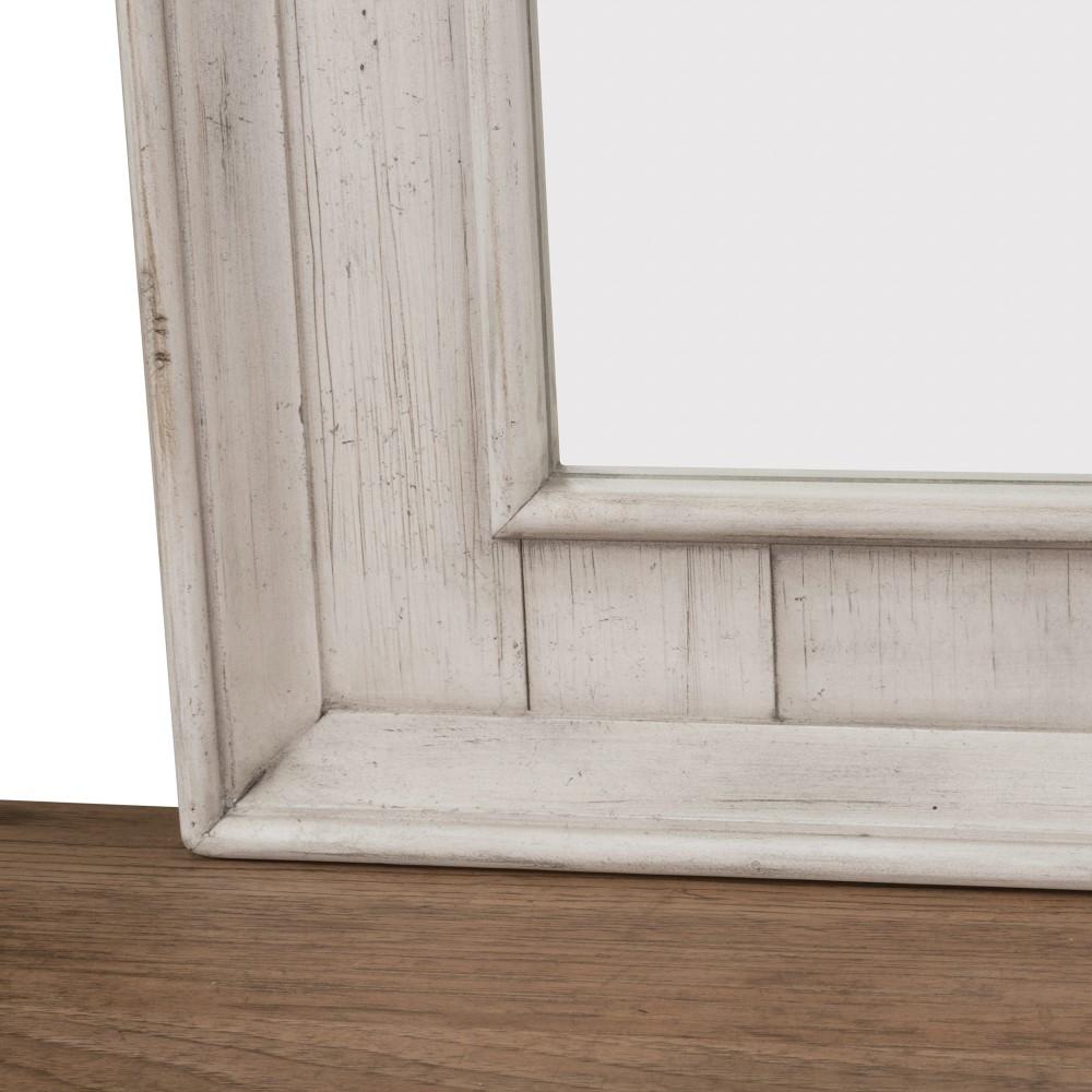 Liberty Furniture - Farmhouse Reimagined Dresser & Mirror - 652-BR-DM veiw 10