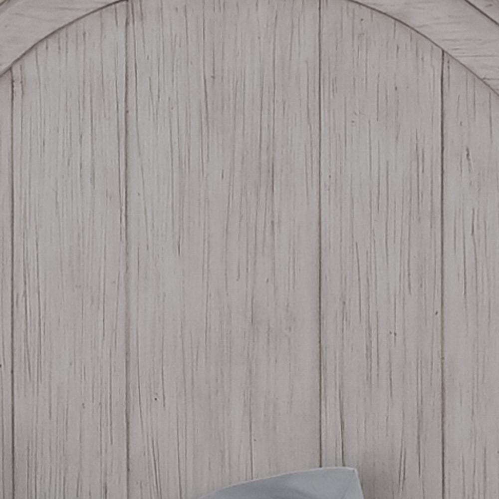 Liberty Furniture - Farmhouse Reimagined King Poster Bed - 652-BR-KPS veiw 2