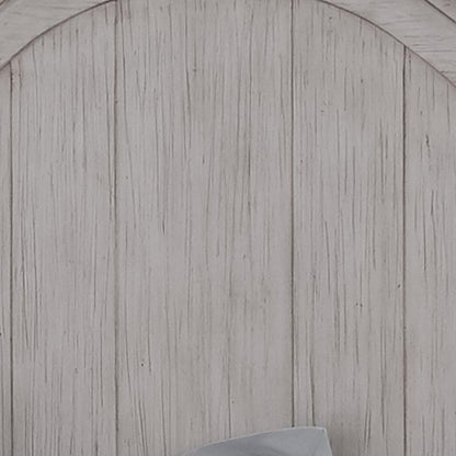 Liberty Furniture - Farmhouse Reimagined King Poster Bed - 652-BR-KPS veiw 2