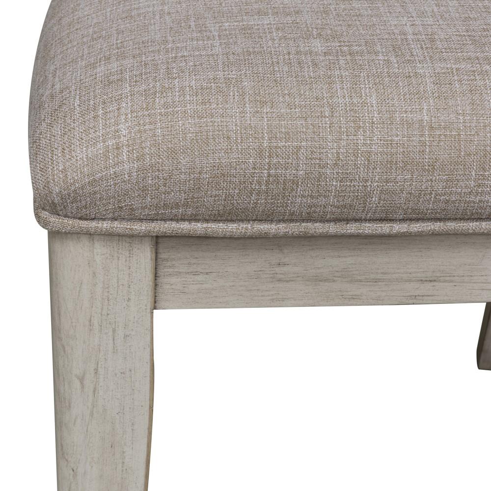 Liberty Furniture - Farmhouse Reimagined Ladder Back Uph Side Chair (Set of 2) - 652-C2001S veiw 9
