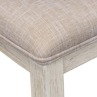 Liberty Furniture - Farmhouse Reimagined Splat Back Side Chair (Set of 2) - 652-C6501S veiw 7