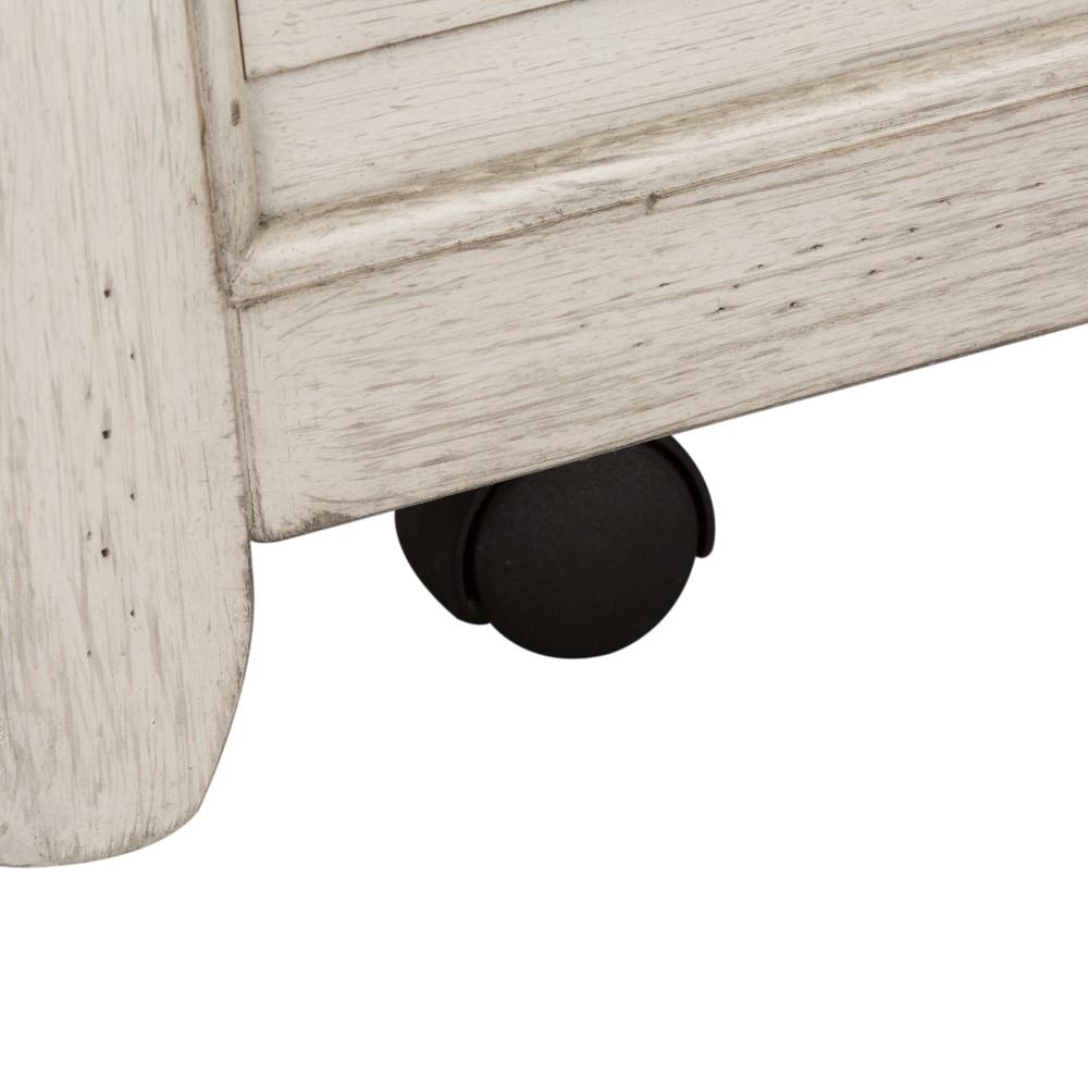 Liberty Furniture - Farmhouse Reimagined Storage Trunk - 652-OT1011 veiw 9