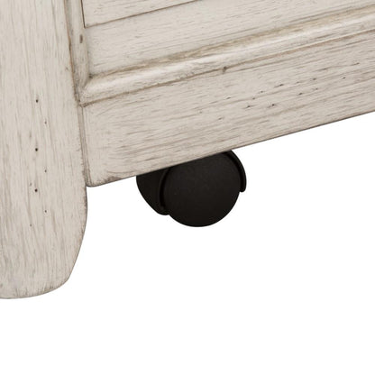 Liberty Furniture - Farmhouse Reimagined Storage Trunk - 652-OT1011 veiw 9