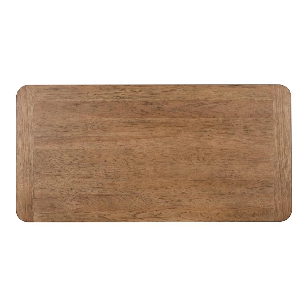 Liberty Furniture - Farmhouse Reimagined Writing Desk - 652-HO107 veiw 6