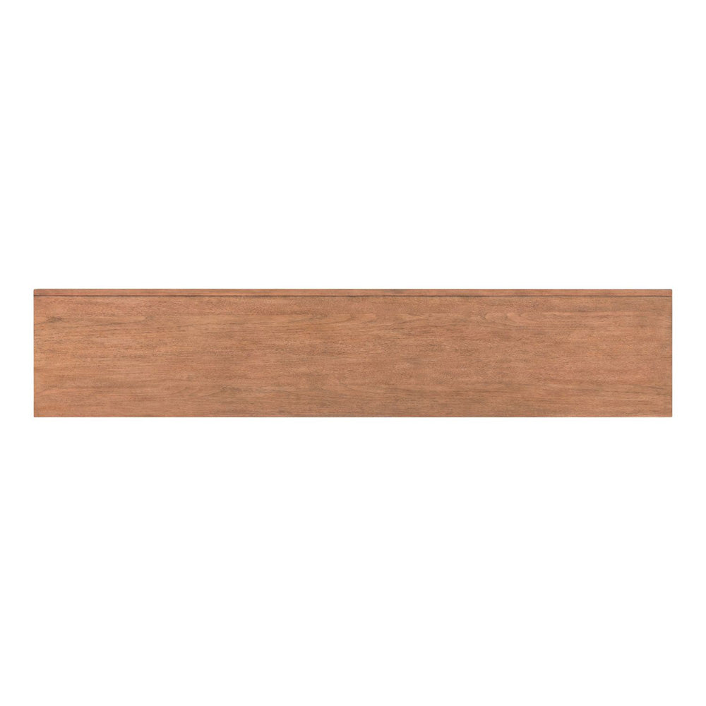 Liberty Furniture - Fireplace TV Consoles 214 84 Inch Console w/ Fire FTS - FIRE-BOX-214-84FTS view 6