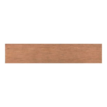Liberty Furniture - Fireplace TV Consoles 214 84 Inch Console w/ Fire FTS - FIRE-BOX-214-84FTS view 6