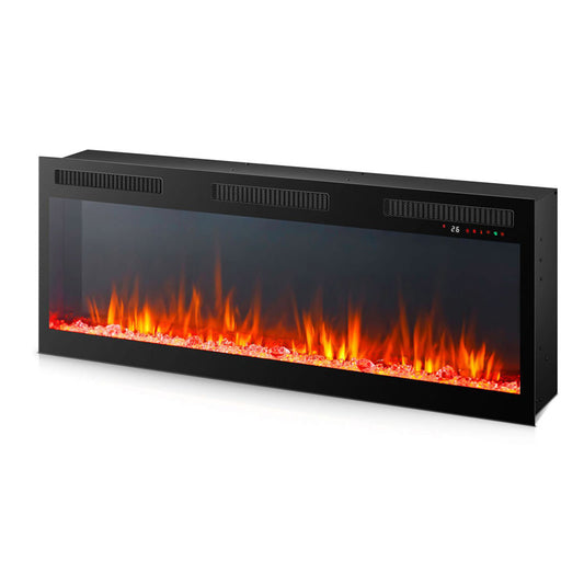 Liberty Furniture - Fireplace TV Consoles 50 Inch Infinity Firebox - 50FIREBOX view 1