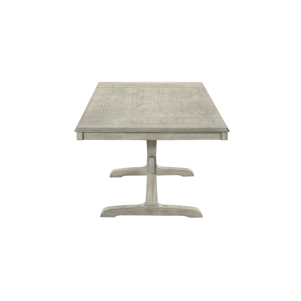 Liberty Furniture - Hallendale Trestle Table Set - 528-CD-TRS view 5