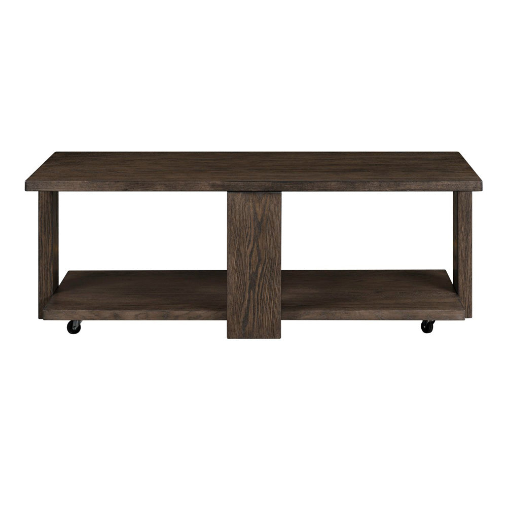 Liberty Furniture - Harrison Cocktail Table - 680-OT1010 view 3