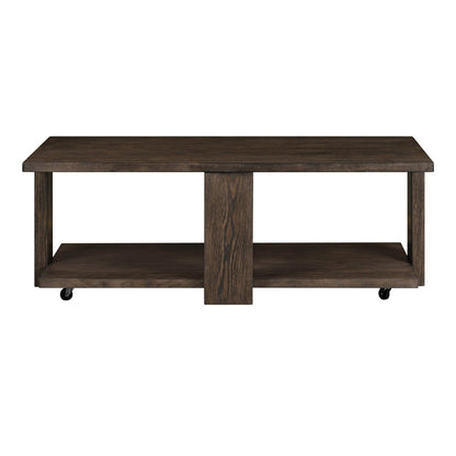 Liberty Furniture - Harrison Cocktail Table - 680-OT1010 view 3