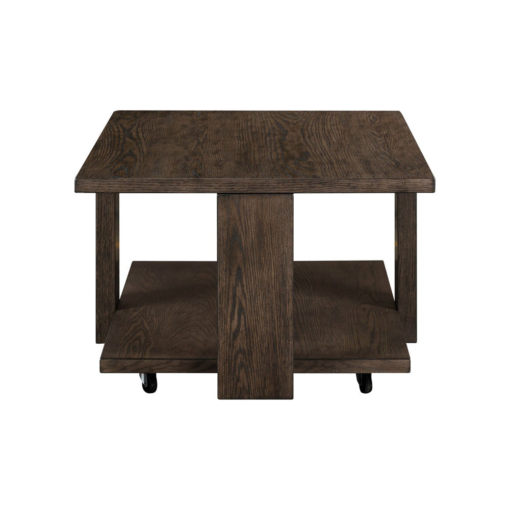 Liberty Furniture - Harrison Cocktail Table - 680-OT1010 view 4