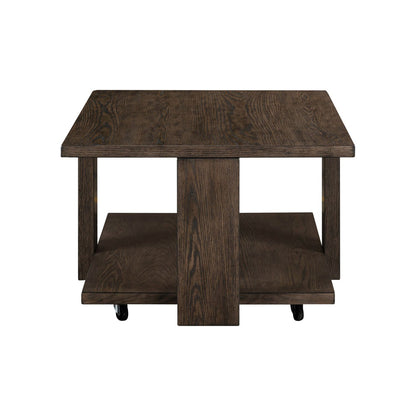 Liberty Furniture - Harrison Cocktail Table - 680-OT1010 view 4