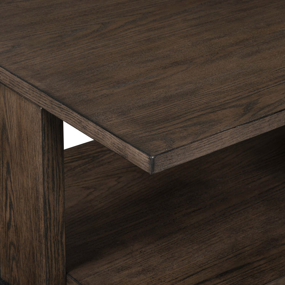 Liberty Furniture - Harrison Cocktail Table - 680-OT1010 view 6