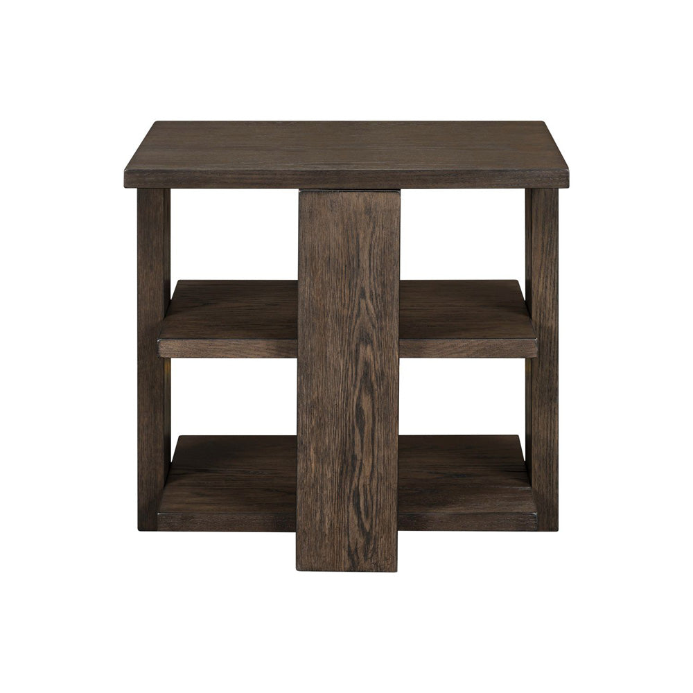 Liberty Furniture - Harrison End Table - 680-OT1020 view 3