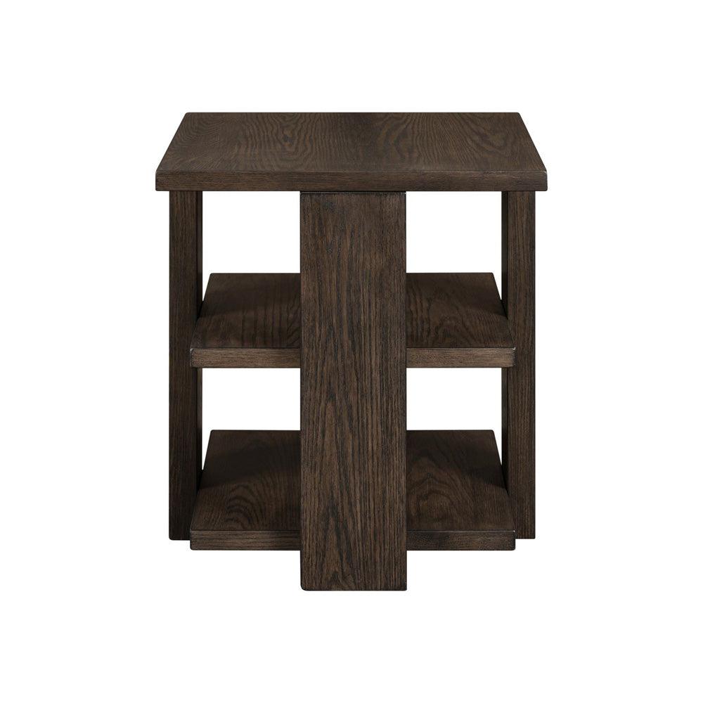 Liberty Furniture - Harrison End Table - 680-OT1020 view 4