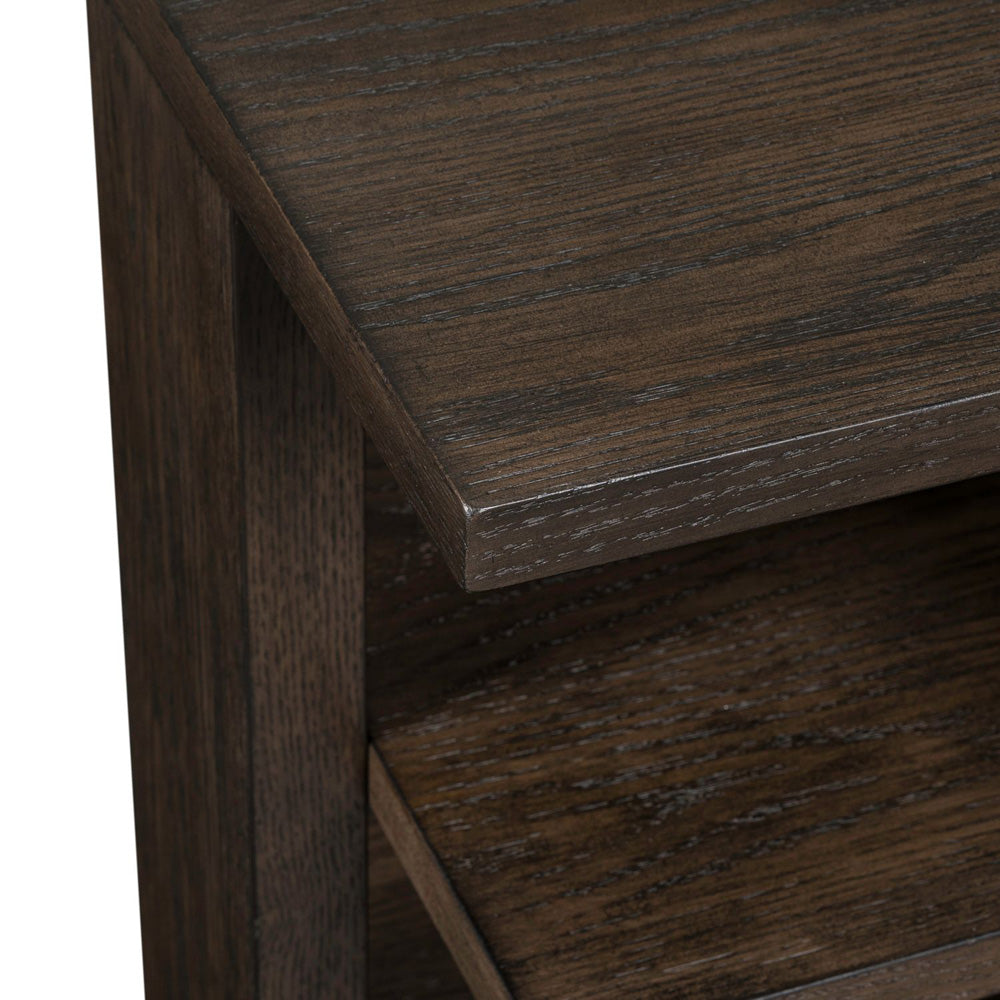 Liberty Furniture - Harrison End Table - 680-OT1020 view 6