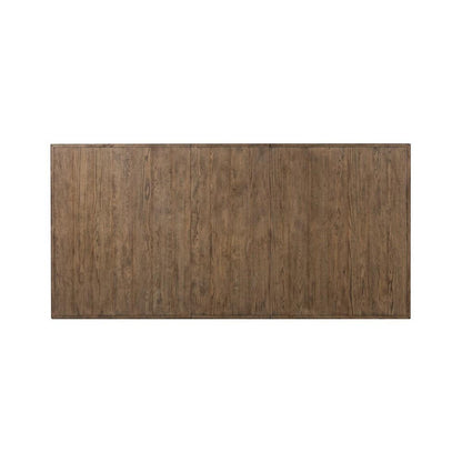 Liberty Furniture - Harvest Home Rectangular Leg Table - 879-T4082 veiw 5
