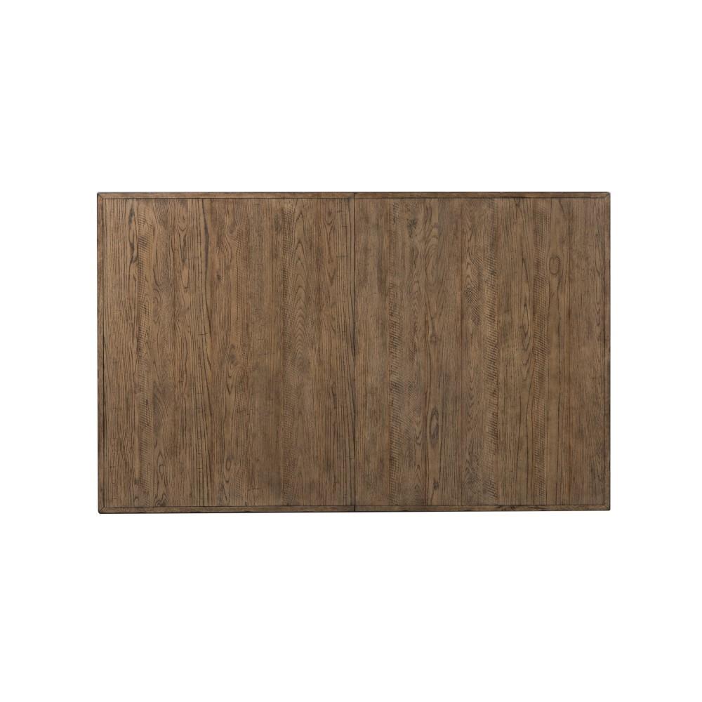 Liberty Furniture - Harvest Home Rectangular Leg Table - 879-T4082 veiw 8