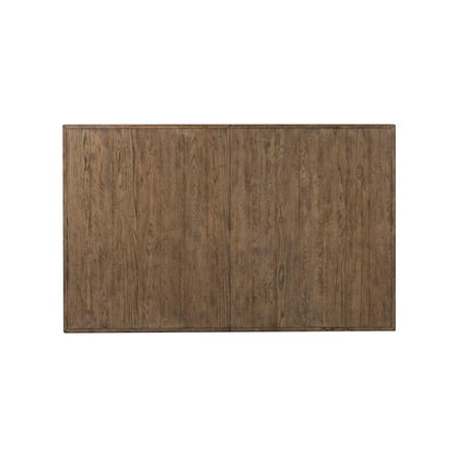 Liberty Furniture - Harvest Home Rectangular Leg Table - 879-T4082 veiw 8