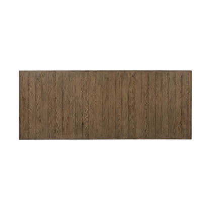 Liberty Furniture - Harvest Home Trestle Table - 879-DR-TRS veiw 4