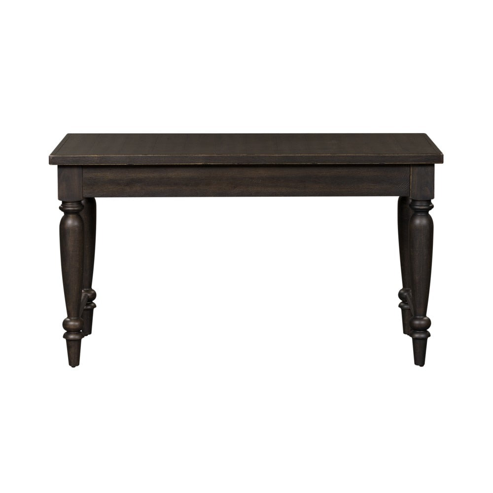Liberty Furniture - Harvest Home Writing Desk - 879-HO107 veiw 6