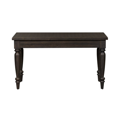 Liberty Furniture - Harvest Home Writing Desk - 879-HO107 veiw 6