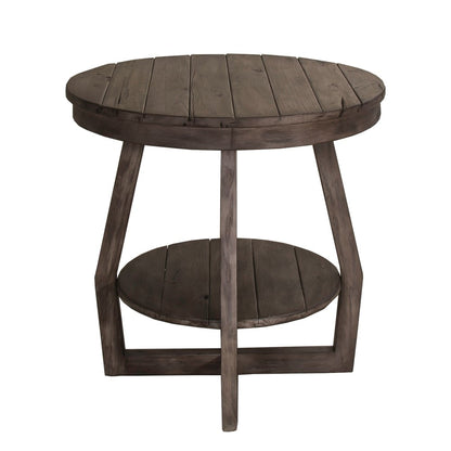 Liberty Furniture - Hayden Way 3 Piece Set - 41-OT-3PCS veiw 2