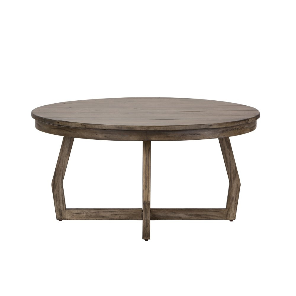 Liberty Furniture - Hayden Way Cocktail Table - 41-OT1010 veiw 3