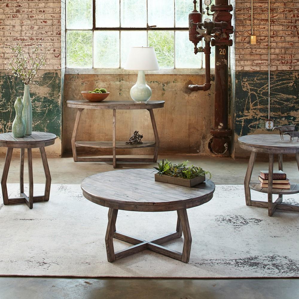 Liberty Furniture - Hayden Way Cocktail Table - 41-OT1010 veiw 4