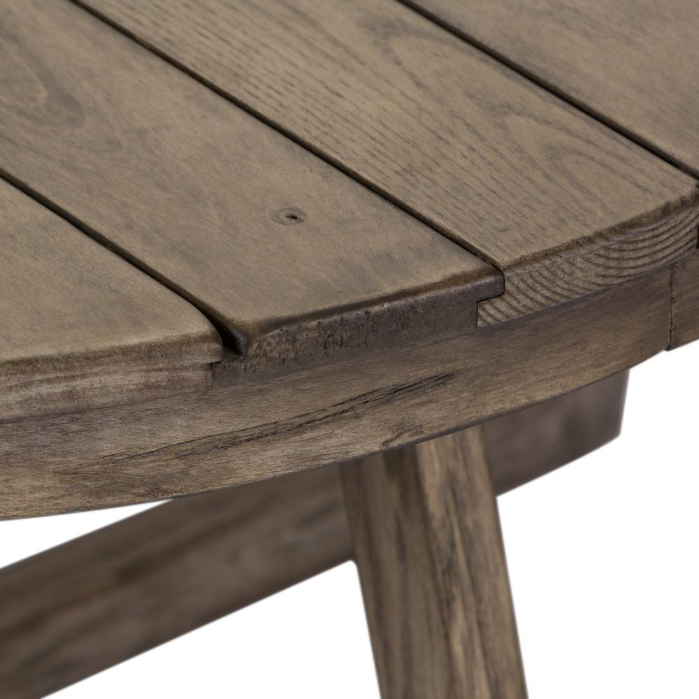 Liberty Furniture - Hayden Way Cocktail Table - 41-OT1010 veiw 5