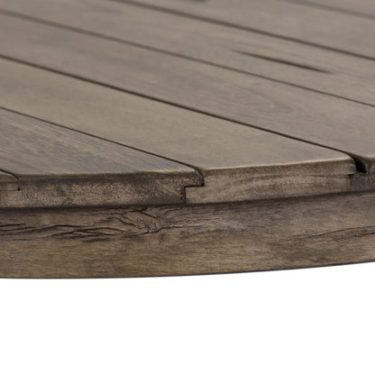 Liberty Furniture - Hayden Way Cocktail Table - 41-OT1010 veiw 7