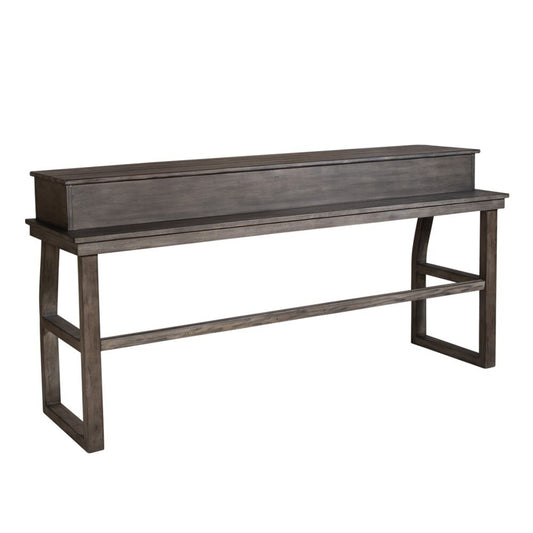 Liberty Furniture - Hayden Way Console Bar Table - 41-OT7436 veiw 2