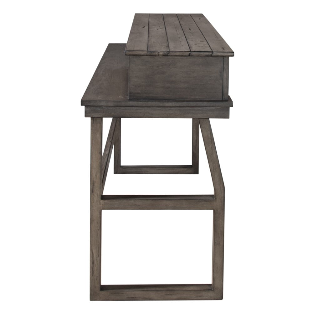 Liberty Furniture - Hayden Way Console Bar Table - 41-OT7436 veiw 3