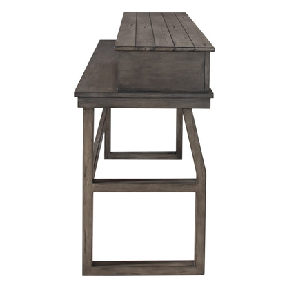 Liberty Furniture - Hayden Way Console Bar Table - 41-OT7436 veiw 3