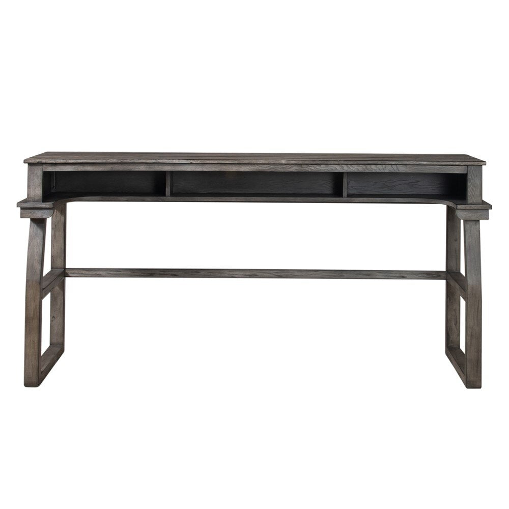 Liberty Furniture - Hayden Way Console Bar Table - 41-OT7436 veiw 4