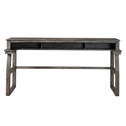 Liberty Furniture - Hayden Way Console Bar Table - 41-OT7436 veiw 4