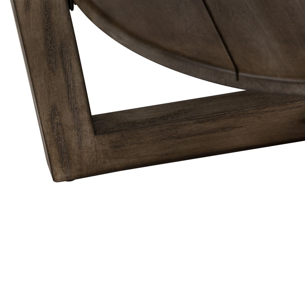Liberty Furniture - Hayden Way End Table - 41-OT1020 veiw 4