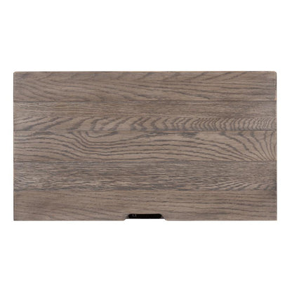 Liberty Furniture - Heartland 1 Drawer Night Stand w/ Charging Station - 824-BR61 veiw 6