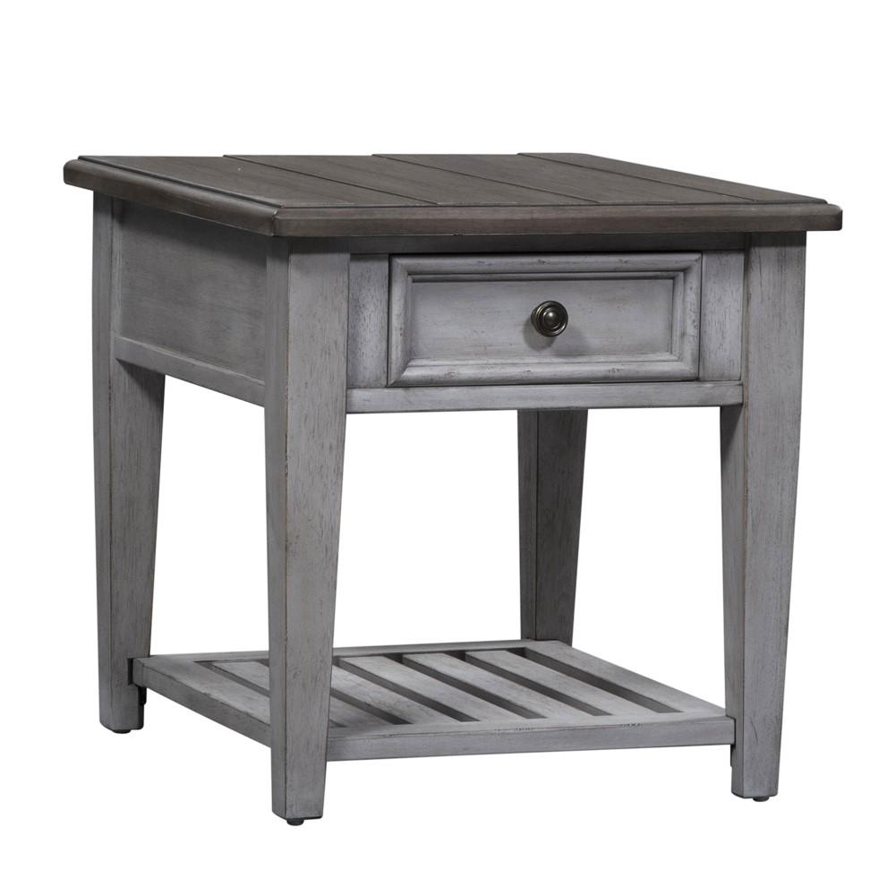 Liberty Furniture - Heartland 3 Piece Set - 824-OT-3PCS veiw 6