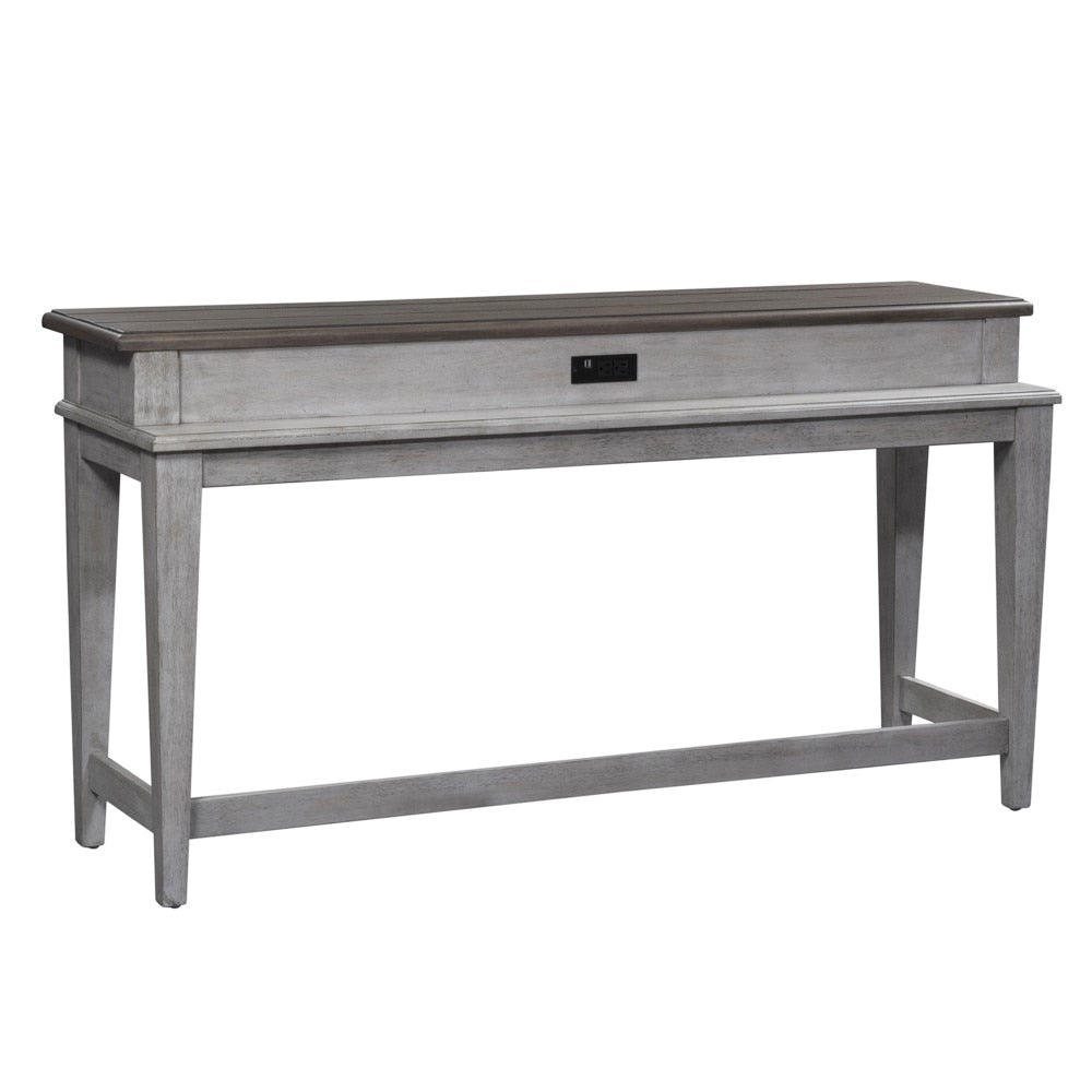 Liberty Furniture - Heartland 4 Piece Set - 824-OT-4PCS veiw 2