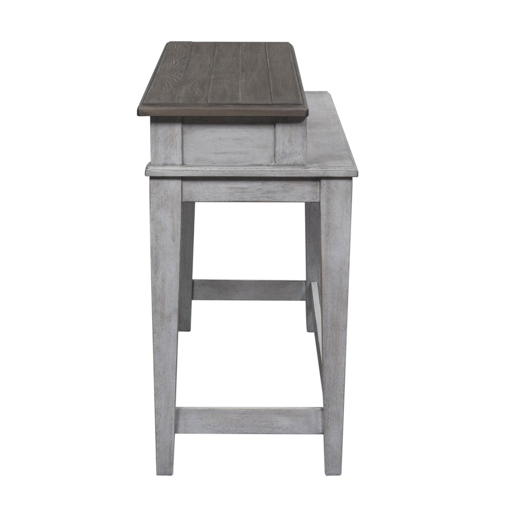 Liberty Furniture - Heartland 4 Piece Set - 824-OT-4PCS veiw 3