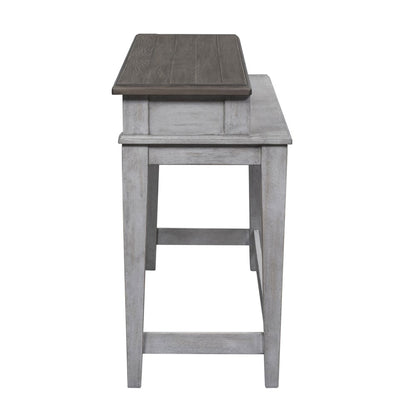 Liberty Furniture - Heartland 4 Piece Set - 824-OT-4PCS veiw 3