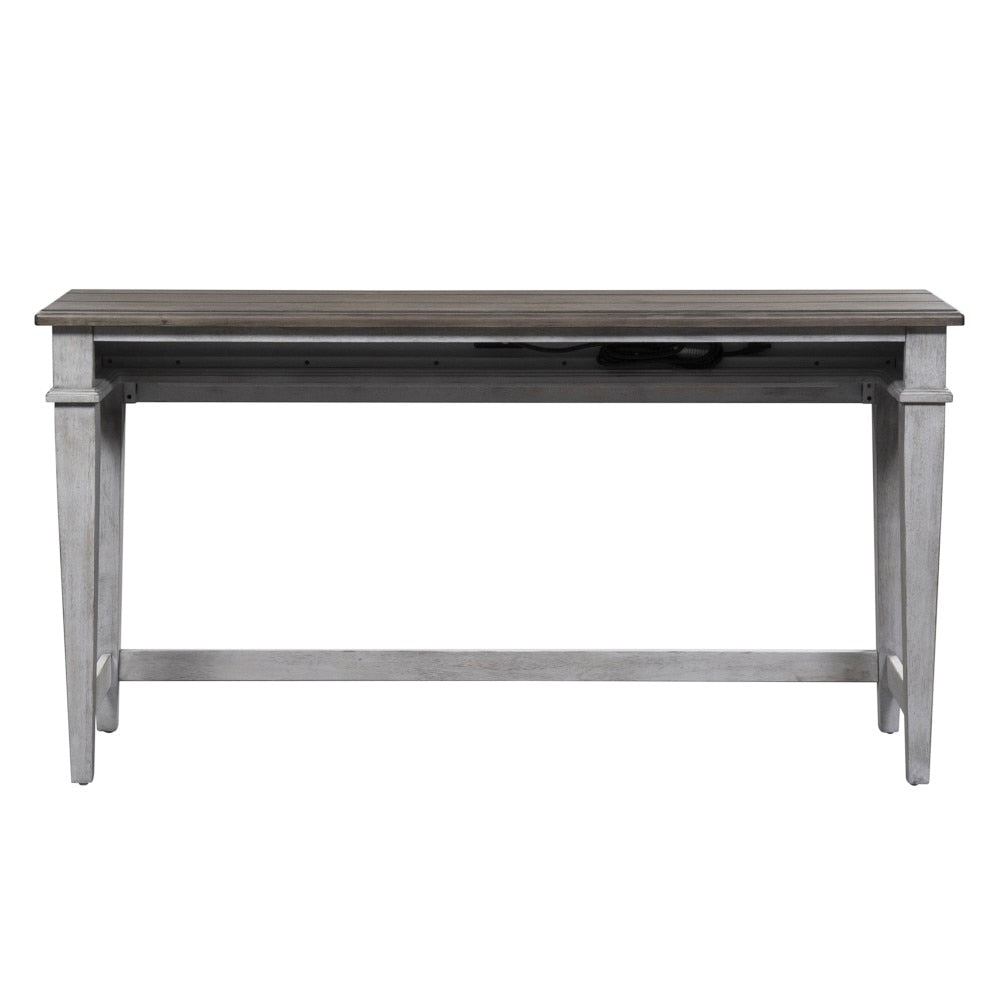 Liberty Furniture - Heartland 4 Piece Set - 824-OT-4PCS veiw 4