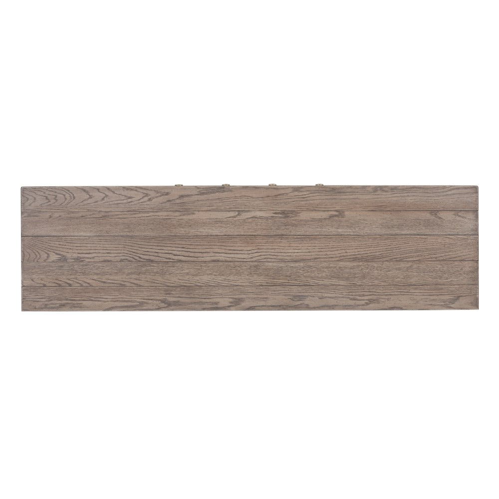 Liberty Furniture - Heartland 9 Drawer Dresser - 824-BR31 veiw 6