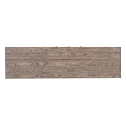 Liberty Furniture - Heartland 9 Drawer Dresser - 824-BR31 veiw 6